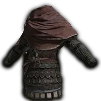 Elden RingExile Armor image